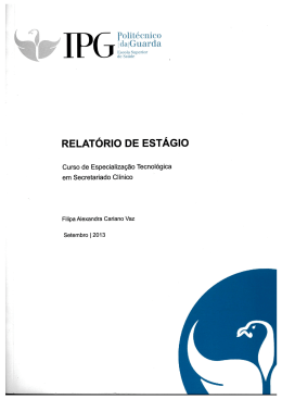 Ver/Abrir - Biblioteca Digital do IPG