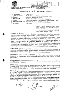 RESOLU&Ccedil;&Atilde;O N&deg;