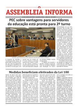 em pdf - Assembleia de Minas