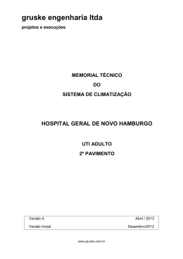 gruske engenharia ltda