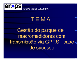 enops engenharia ltda.