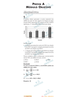 2 - Curso Objetivo