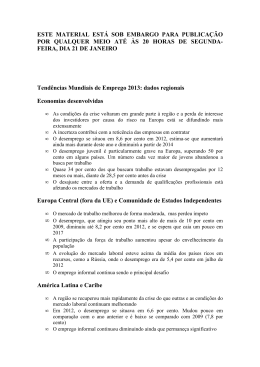 ESTE MATERIAL EST&Aacute; SOB EMBARGO PARA PUBLICA&Ccedil;&Atilde;O POR