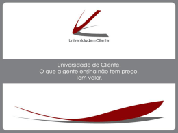 Este material foi elaborado e desenvolvido por Daniel Lima, Set/2.009