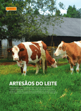 Visualize a reportagem aqui - Associação Brasileira de Criadores