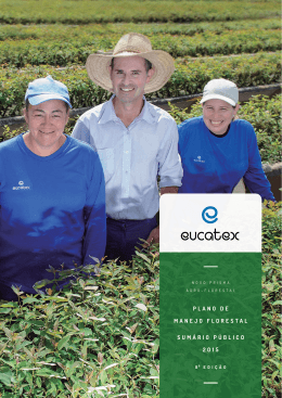 plano de manejo florestal sum&aacute;rio p&uacute;blico 2o15