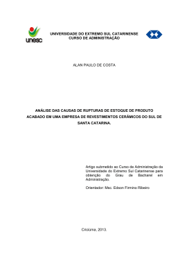 Alan Paulo de Costa