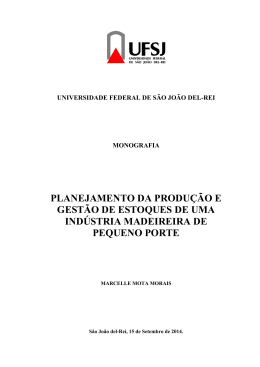 UNIVERSIDADE ESTADUAL DE CAMPINAS