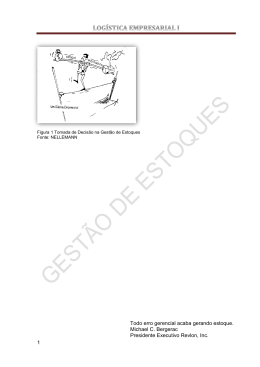 LOG&Iacute;STICA EMPRESARIAL I