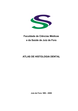 Faculdade de Ci&ecirc;ncias M&eacute;dicas e da Sa&uacute;de de Juiz de