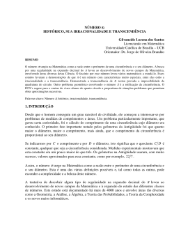 Gilvaneide Lucena dos Santos - Universidade Cat&oacute;lica de Bras&iacute;lia