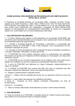 edital_poscomp-2015 - Vestibular