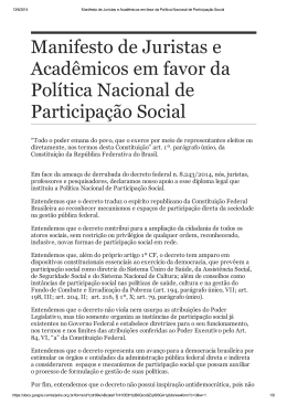 federal da integra&ccedil;&atilde;o