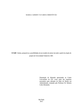 Anexo minha pesquisa