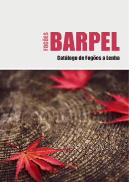 FOG&Otilde;ES - Franbel.net