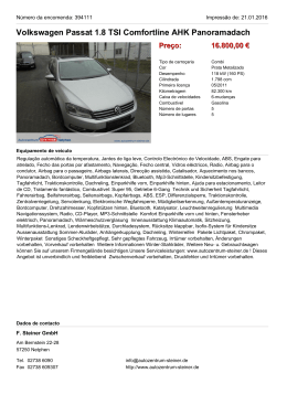 Volkswagen Passat Variant 2.0 TDI DSG Highline 4