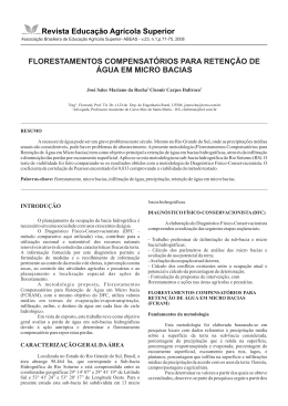 REVISTA EAS - Volume 23 - Numero 1