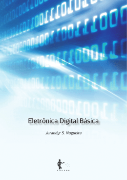 Eletr&ocirc;nica Digital B&aacute;sica - RI UFBA