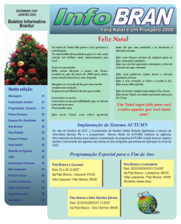 Jornal - InfoBran - 03-12-2007
