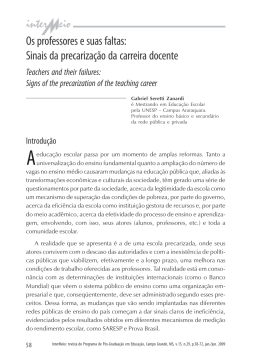 Artigo completo em pdf.