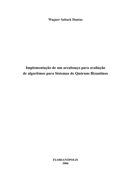 Wagner Saback Dantas