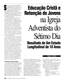 Adventista do
