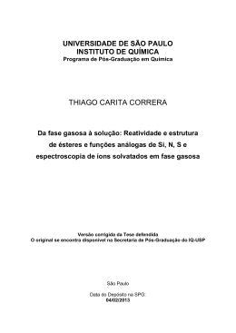 THIAGO CARITA CORRERA