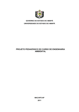 Engenharia Ambiental