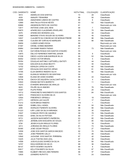 ENGENHARIA AMBIENTAL - HUMAITA COD