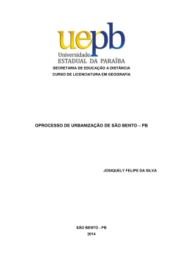 Josiquely Felipe da Silva