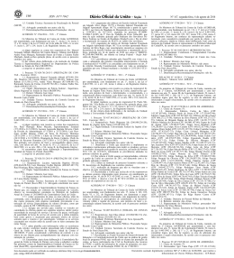 AC&Oacute;RD&Atilde;O N&ordm; 3748/2014 - TCU - 2&ordf; C&acirc;mara