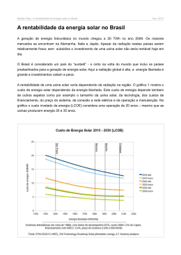 a rentabilidade da energia solar no brasil-02