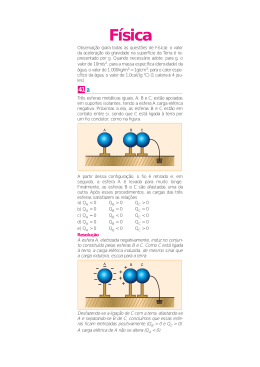 Questões 41 a 60 - Folha de S.Paulo