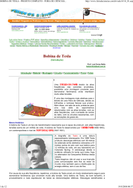 FEIRA DE CI&Ecirc;NCIAS ___ O imp___