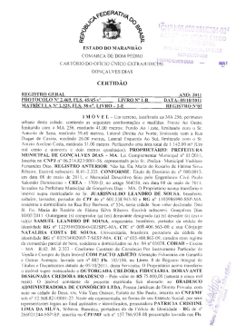 CA Rroaro oo OFiCio UNtCO EXTRAJUDICIAI E “WES um* ¬