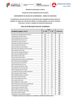 descarregar - Agrupamento de Escolas de Alpendorada
