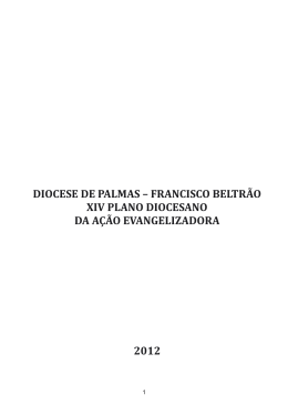 plano diocesano.cdr