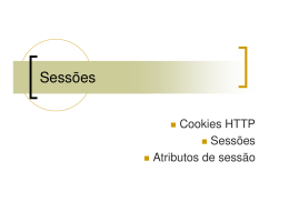 Sess&otilde;es