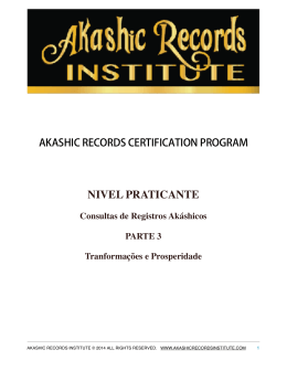 praticante - parte3-mod1 - Instituto Registros Akáshicos