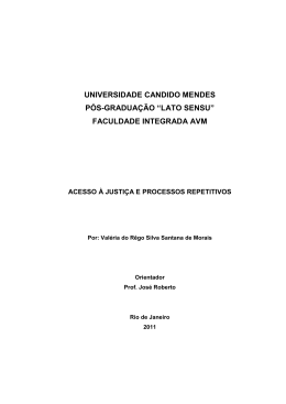 faculdade integrada avm