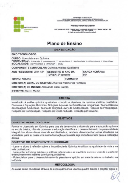 química analítica qualitativa t3 2014-2