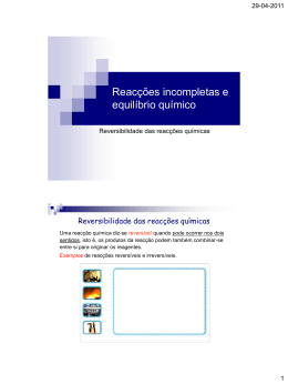 Qu&iacute;mica e ind&uacute;stria