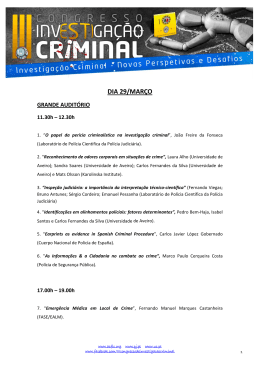 DIA 29/MAR&Ccedil;O - Centro de Estudos Sociais