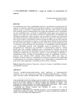 Artigo Completo