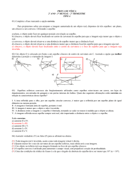 PROVA DE FSICA