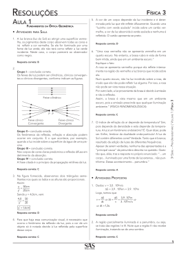 Resolu&ccedil;&otilde;es