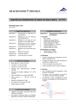 3B SCIENTIFIC&reg; PHYSICS