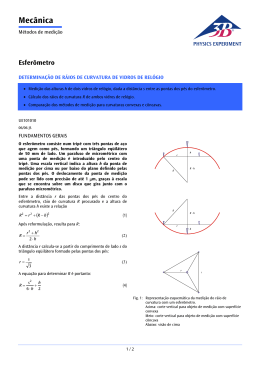 Mecânica - 3B Scientific