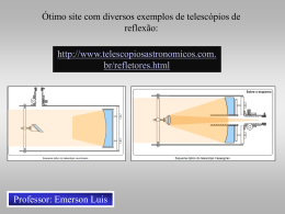 espelho plano