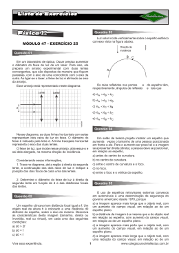 Física II (MOD 47)